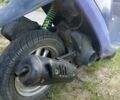 Хонда Інша, об'ємом двигуна 50 л та пробігом 0 тис. км за 364 $, фото 5 на Automoto.ua
