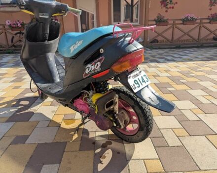 Хонда Другая, объемом двигателя 70 л и пробегом 0 тыс. км за 570 $, фото 3 на Automoto.ua