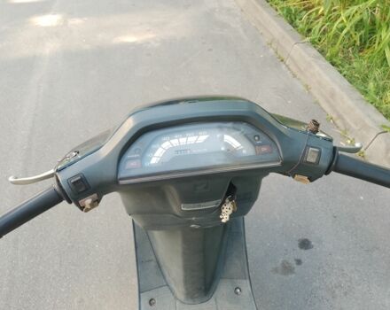 Хонда Другая, объемом двигателя 49 л и пробегом 0 тыс. км за 243 $, фото 5 на Automoto.ua
