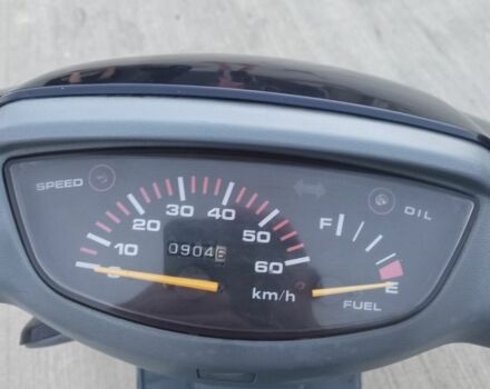 Хонда Інша, об'ємом двигуна 49 л та пробігом 0 тис. км за 238 $, фото 6 на Automoto.ua