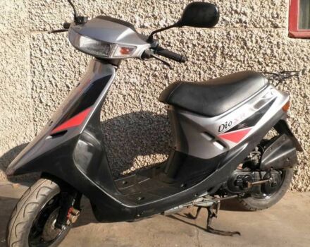 Хонда Другая, объемом двигателя 50 л и пробегом 0 тыс. км за 400 $, фото 3 на Automoto.ua