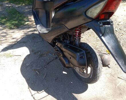 Хонда Другая, объемом двигателя 50 л и пробегом 0 тыс. км за 291 $, фото 4 на Automoto.ua