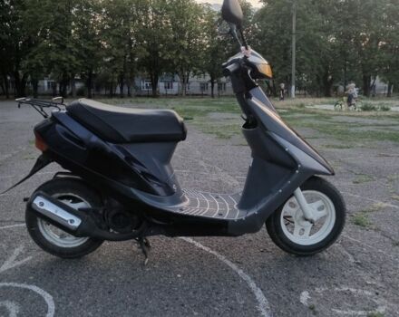 Хонда Інша, об'ємом двигуна 49 л та пробігом 0 тис. км за 315 $, фото 1 на Automoto.ua