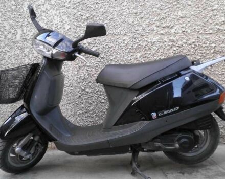 Хонда Другая, объемом двигателя 50 л и пробегом 0 тыс. км за 400 $, фото 16 на Automoto.ua