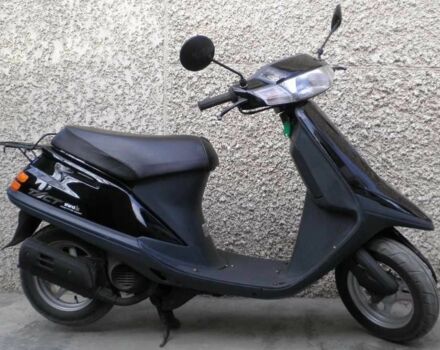 Хонда Другая, объемом двигателя 50 л и пробегом 0 тыс. км за 400 $, фото 19 на Automoto.ua