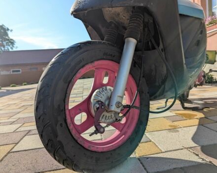 Хонда Другая, объемом двигателя 70 л и пробегом 0 тыс. км за 570 $, фото 7 на Automoto.ua