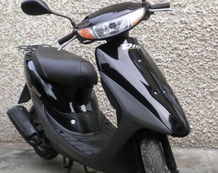 Хонда Другая, объемом двигателя 50 л и пробегом 0 тыс. км за 400 $, фото 18 на Automoto.ua