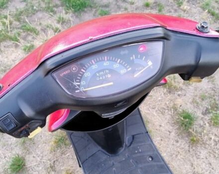 Хонда Інша, об'ємом двигуна 49 л та пробігом 0 тис. км за 243 $, фото 7 на Automoto.ua