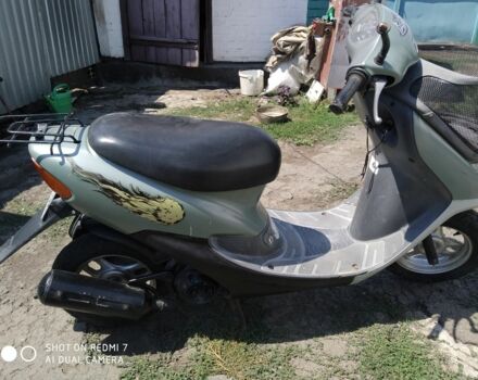 Хонда Другая, объемом двигателя 49 л и пробегом 0 тыс. км за 364 $, фото 2 на Automoto.ua