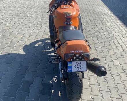 Хонда Інша, об'ємом двигуна 0.5 л та пробігом 0 тис. км за 3000 $, фото 7 на Automoto.ua
