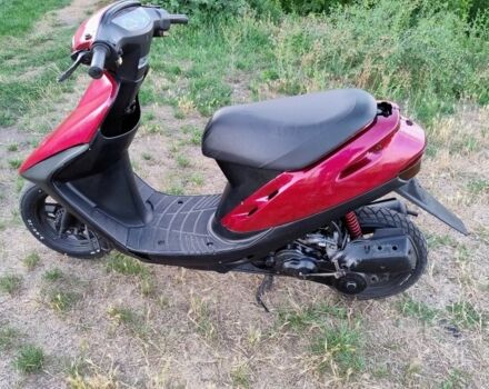 Хонда Інша, об'ємом двигуна 49 л та пробігом 0 тис. км за 243 $, фото 6 на Automoto.ua