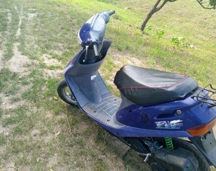 Хонда Інша, об'ємом двигуна 50 л та пробігом 0 тис. км за 364 $, фото 2 на Automoto.ua