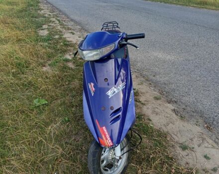 Хонда Інша, об'ємом двигуна 50 л та пробігом 0 тис. км за 364 $, фото 7 на Automoto.ua