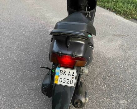 Хонда Другая, объемом двигателя 49 л и пробегом 0 тыс. км за 363 $, фото 2 на Automoto.ua