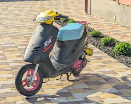 Хонда Другая, объемом двигателя 70 л и пробегом 0 тыс. км за 570 $, фото 1 на Automoto.ua