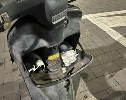 Хонда Інша, об'ємом двигуна 50 л та пробігом 0 тис. км за 310 $, фото 6 на Automoto.ua