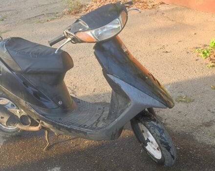 Хонда Другая, объемом двигателя 50 л и пробегом 0 тыс. км за 146 $, фото 1 на Automoto.ua