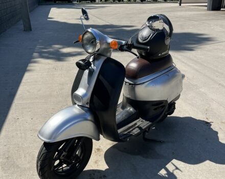 Хонда Другая, объемом двигателя 50 л и пробегом 0 тыс. км за 333 $, фото 5 на Automoto.ua