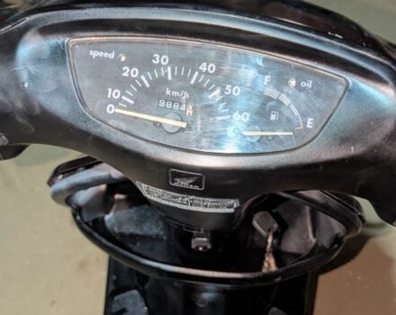 Хонда Другая, объемом двигателя 49 л и пробегом 0 тыс. км за 269 $, фото 4 на Automoto.ua