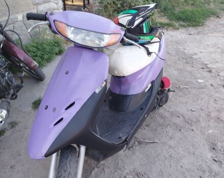 Хонда Другая, объемом двигателя 80 л и пробегом 0 тыс. км за 400 $, фото 2 на Automoto.ua