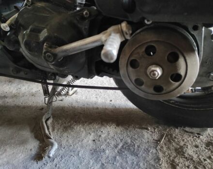 Хонда Другая, объемом двигателя 65 л и пробегом 0 тыс. км за 182 $, фото 4 на Automoto.ua