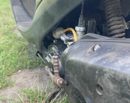 Хонда Інша, об'ємом двигуна 50 л та пробігом 0 тис. км за 134 $, фото 4 на Automoto.ua