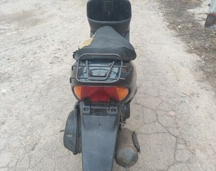 Хонда Другая, объемом двигателя 0 л и пробегом 0 тыс. км за 144 $, фото 1 на Automoto.ua