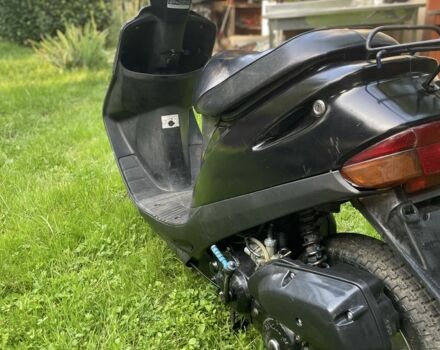 Хонда Другая, объемом двигателя 49 л и пробегом 0 тыс. км за 250 $, фото 4 на Automoto.ua