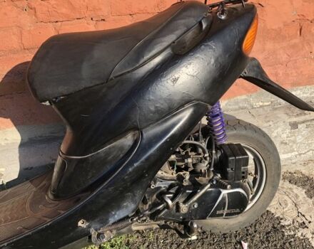 Хонда Інша, об'ємом двигуна 50 л та пробігом 0 тис. км за 158 $, фото 2 на Automoto.ua