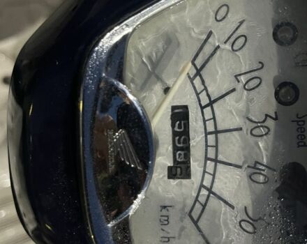 Хонда Другая, объемом двигателя 65 л и пробегом 0 тыс. км за 312 $, фото 5 на Automoto.ua