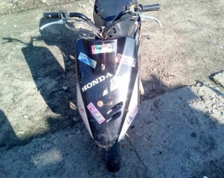 Хонда Другая, объемом двигателя 0 л и пробегом 0 тыс. км за 73 $, фото 8 на Automoto.ua