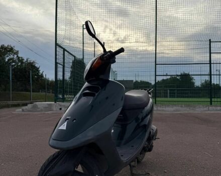 Хонда Інша, об'ємом двигуна 65 л та пробігом 0 тис. км за 309 $, фото 1 на Automoto.ua