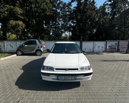 Хонда Інша, об'ємом двигуна 15 л та пробігом 0 тис. км за 850 $, фото 3 на Automoto.ua