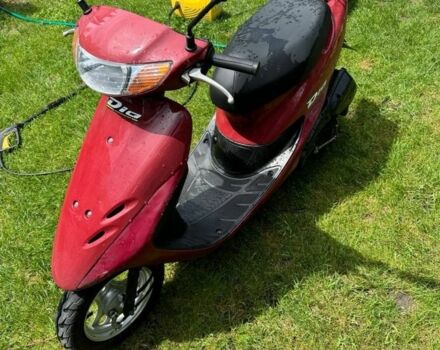 Хонда Другая, объемом двигателя 50 л и пробегом 0 тыс. км за 359 $, фото 1 на Automoto.ua