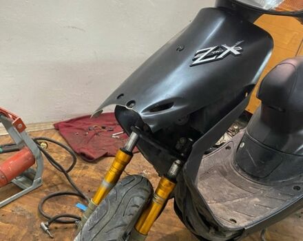 Хонда Інша, об'ємом двигуна 49 л та пробігом 0 тис. км за 156 $, фото 3 на Automoto.ua