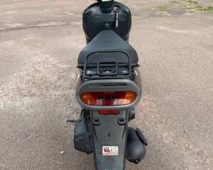 Хонда Інша, об'ємом двигуна 65 л та пробігом 0 тис. км за 309 $, фото 4 на Automoto.ua