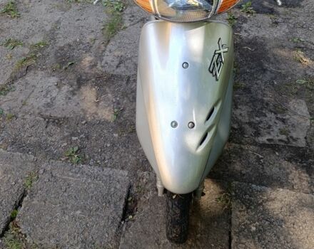 Хонда Інша 1994 у Харкові на Automoto.ua Хонда Інша, об'ємом двигуна 50 л та пробігом 0 тис. км за 428 $, фото 2 на Automoto.ua