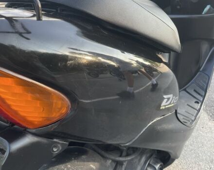 Хонда Другая, объемом двигателя 49 л и пробегом 0 тыс. км за 330 $, фото 8 на Automoto.ua
