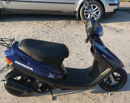 Хонда Інша, об'ємом двигуна 50 л та пробігом 0 тис. км за 438 $, фото 7 на Automoto.ua