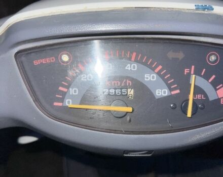 Хонда Другая, объемом двигателя 49 л и пробегом 0 тыс. км за 333 $, фото 5 на Automoto.ua