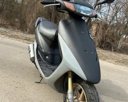 Хонда Другая, объемом двигателя 49 л и пробегом 0 тыс. км за 144 $, фото 6 на Automoto.ua