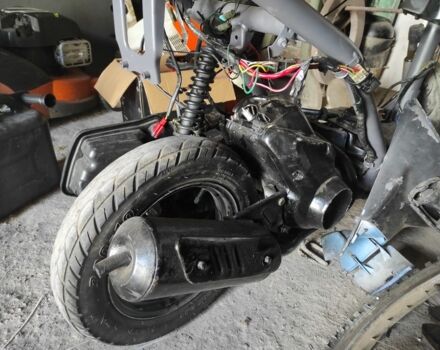 Хонда Другая, объемом двигателя 65 л и пробегом 0 тыс. км за 182 $, фото 1 на Automoto.ua