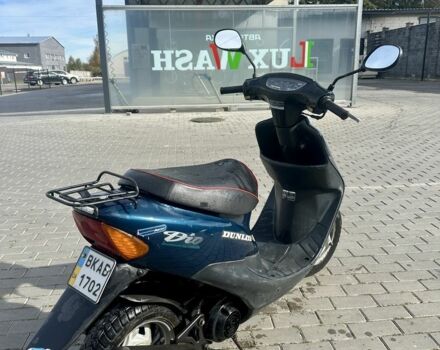 Хонда Інша, об'ємом двигуна 0 л та пробігом 0 тис. км за 400 $, фото 4 на Automoto.ua