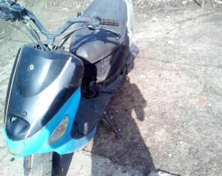 Хонда Другая, объемом двигателя 0 л и пробегом 0 тыс. км за 73 $, фото 1 на Automoto.ua