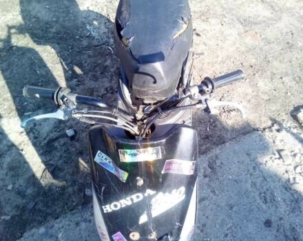 Хонда Другая, объемом двигателя 0 л и пробегом 0 тыс. км за 73 $, фото 5 на Automoto.ua