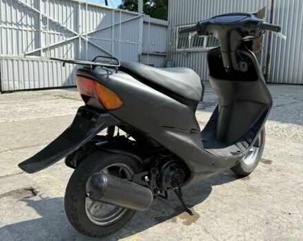 Хонда Другая, объемом двигателя 50 л и пробегом 0 тыс. км за 333 $, фото 1 на Automoto.ua