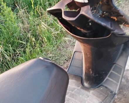 Хонда Другая, объемом двигателя 10 л и пробегом 0 тыс. км за 73 $, фото 6 на Automoto.ua