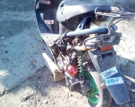 Хонда Другая, объемом двигателя 0 л и пробегом 0 тыс. км за 73 $, фото 6 на Automoto.ua