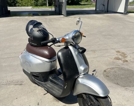 Хонда Другая, объемом двигателя 50 л и пробегом 0 тыс. км за 333 $, фото 3 на Automoto.ua