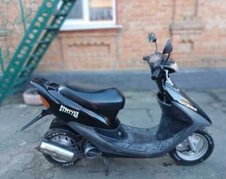 Хонда Другая, объемом двигателя 49 л и пробегом 0 тыс. км за 359 $, фото 1 на Automoto.ua